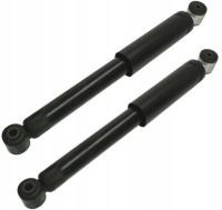фото thumb №1, 2x амортизатор задняя do citroen c2 c3 i peugeot 1007