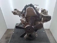 фото thumb №8, Двигун mercedes-benz w123 616963 2.4 d