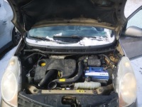 Nissan note коробка запобіжників 2008 1.5l 252308f815 Зі Шроту, фото thumb