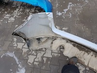 фото thumb №8, Ford kuga mk1 08-12r бампер задняя b8