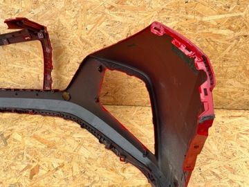 фото thumb №10, Hyundai tucson iv 4 20- бампер переднее перед