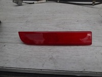 фото thumb №1, Mitsubishi asx 2012 відбивач бампера правий задня оригінал