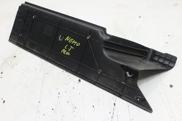 фото thumb №6, Nemo fiorino планка пороговая порог левый зад 1308736070