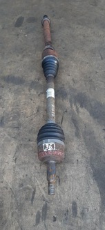 фото thumb №2, Привідний вал права довга 1.2tce автоматична коробка передач renault megane iv 391002171r