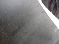 фото thumb №10, Audi a4 b8 8k allroad 08-15 бампер задня задній спойлер pdc