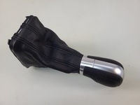 фото thumb №7, Vw passat cc b7 lift dsg ручка чехол автоматической коробки передач