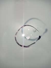 фото thumb №5, Скло передня tesla модель 3 2022- камера з підігрівом оригінал kamyk