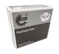 фото thumb №1, Ступиця підшипник колеса перед transporter t5 /skv/