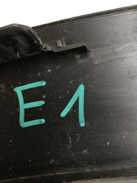 фото thumb №12, Toyota corolla cross права молдинг крила перед передня 75601-16010