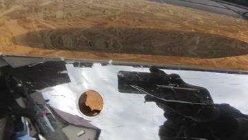 фото thumb №7, Бампер зад задній audi a7 4g8 pdc