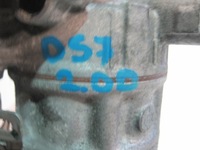 фото thumb №5, Компрессор кондиционера citroen ds7 2,0d 9834291080