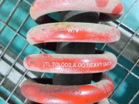 фото thumb №12, Амортизатор перед левый правый land cruiser j200 200