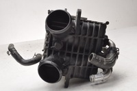 фото thumb №10, W212 5.5 amg радиатор воздуха интеркулер