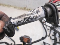 фото thumb №11, Джгут електропроводка двигуна renault laguna iii 2.0 dci 240110092r