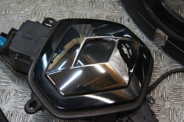 фото thumb №7, Renault zoe i решітка емблема знак кришка