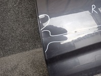 фото thumb №6, Kia venga 10- дверь левая задние задняя