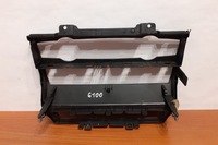 фото thumb №10, Рамка середня панель приладів bmw x6 e71, e72 t0027286 2012