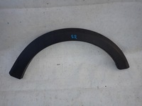 фото thumb №1, Dacia sandero ii stepway молдинг права перед