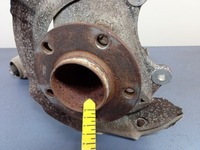 фото thumb №4, Bmw 5 f10 f11 2.0d поворотний кулак ліва перед