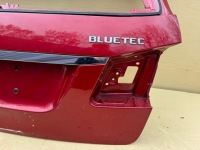 фото thumb №6, Mercedes e-klasa w212 універсал 09-12r кришка багажника зад задня a2127420009