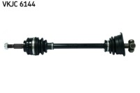Купить Skf vkjc 6144 приводной вал приводная, фото thumb