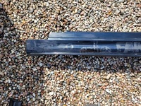 фото thumb №4, Молдинг порог левая peugeot rcz ym23000177