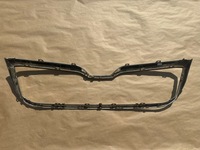 фото thumb №8, Skoda superb iii 3v рестайлінг решітка радіатора хром решітка 3v0853761b