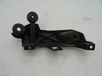 фото thumb №8, Citroen c3 iii правые ползун бампера заднего зад 9813361580