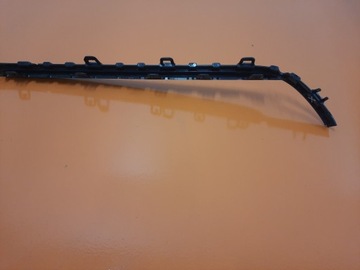 фото thumb №8, Mercedes e w214 23- планка бампера перед a2148880301