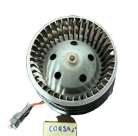 фото thumb №1, Повітродувка обдув вентилятор alfa romeo 147 156 gt оригінальний номер 885001755