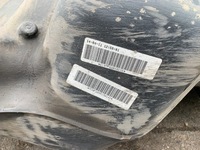 фото thumb №7, Бак пального cayenne 4.8 turbo 7p5 bak насоса