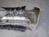 фото thumb №12, Toyota yaris iv cross 20- бампер передний перед