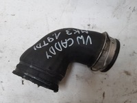 фото thumb №1, Шланг wąż труба интеркулер vw audi seat 1.9 tdi