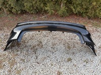 фото thumb №13, Audi rs6 c7 4g 4g9 бампер задня задній дифузор