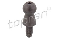 фото thumb №2, Topran 723 829 шаровая опора шаровой, управление сцеплением