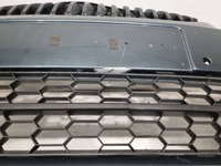 фото thumb №8, Skoda octavia iii 3 бампер перед переднє