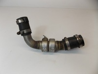 фото thumb №1, Peugeot оригинальный номер 9651731880 шланг труба интеркулер