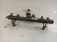фото thumb №13, Ford kuga mk2 2.0 tdci топливная рейка 9663305480 9681909680-03
