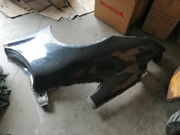 фото thumb №5, Porsche 911 991 крыло правые задний обшивка