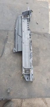 фото thumb №5, Підсилювач верхній замок peugeot 308 t9 9816603980