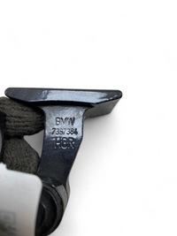 фото thumb №7, Bmw x3 g01 петля верхній задній 7397384