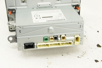 фото thumb №6, Sx094 toyota corolla e21 xii радио экран дисплей навигация 86140-02820