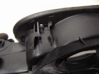 Крышка заливной топлива кронштейн audi a6 новый model 4p0809906 Цена, фото thumb