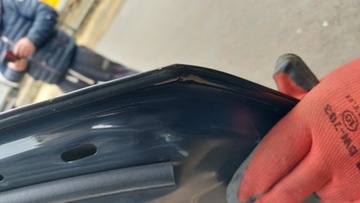 фото thumb №5, Капот кришка двигуна vw passat b8 3g0 3g fl рестайлінг lifitng сірий volkswagen