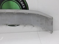 фото thumb №8, Audi q4 e-tron 89a накладка спойлер бампер перед