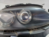 фото thumb №8, Фара права перед bmw 3 e92 e93 ксенон 7162128 eu kpl обладнання кронштейн   розпилювач