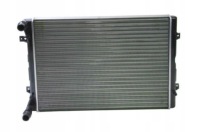 фото thumb №1, Радіатор wody volkswagen sharan 2002-2010 1.9 tdi