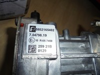 фото thumb №6, Клапан egr-u iveco stralis, trakker 5802165402