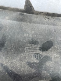 фото thumb №13, Smart fortwo iii 3 a453 бампер передний перед 14-19 a4538800170