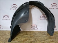 фото thumb №1, Hyundai ioniq 5 підкрилок правий перед 86812-gi000